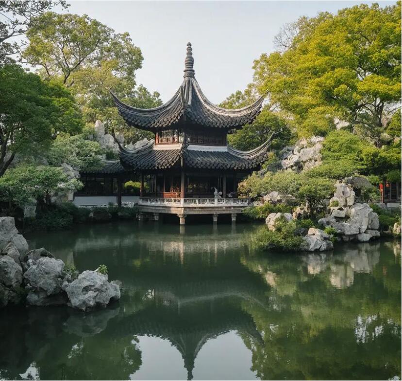 洪湖梦碎土建有限公司